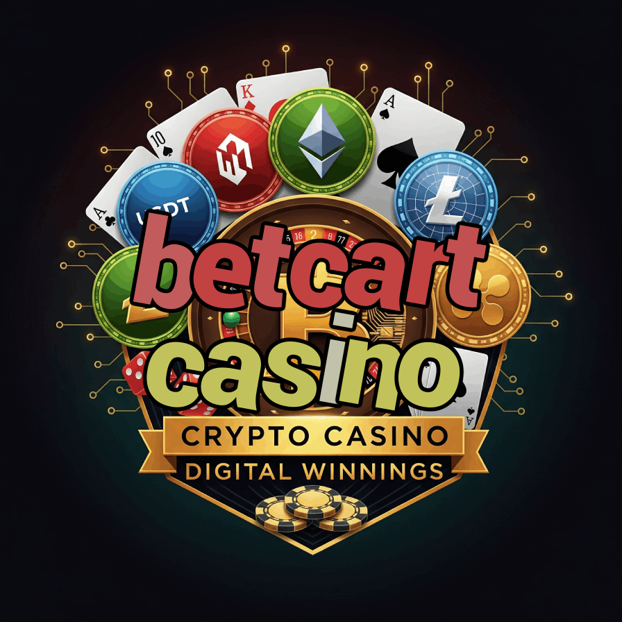 Betcart Casino - Fast Mobile Betting